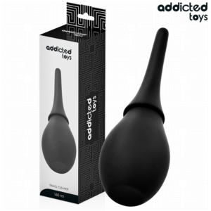 Addicted Toys-Travel Cleaner aus Silikon Model 3 · Sextoys (Bild 7)