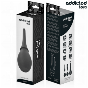 Addicted Toys-Travel Cleaner aus Silikon Model 3 · Sextoys (Bild 4)
