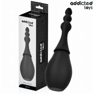 Addicted Toys-Silikon-Reiseputzer Modell 4 · Sextoys (Bild 7)