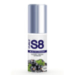 Stimul8-S8 Blueberry Lubrican 50 ml · Kosmetika & Aphrodisiaka