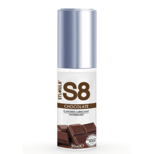 Stimul8-Gleitgel S8 Schokolade 50 ml