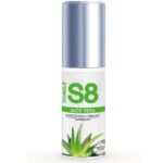 Stimul8-S8 Gleitgel mit Aloe Vera, 50 ml · Kosmetika & Aphrodisiaka