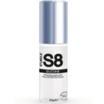 Stimul8-S8 Gleitgel Silikonic 50 ml · Kosmetika & Aphrodisiaka
