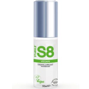 Stimul8-S8 Veganes Gleitgel 50 ml