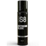 Stimul8-S8 Extreme Glide Gel Gleitgel auf Silikonbasis 100 ml · Kosmetika & Aphrodisiaka