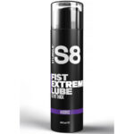 Stimul8-S8 Extreme Gleitgel Hybrid Extra Grosso Grips 200 ml · Kosmetika & Aphrodisiaka