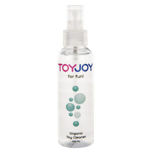 Toyjoy-Bio-Spray für die Reinigung von intimen Spielzeug 150 ml · Kosmetika & Aphrodisiaka
