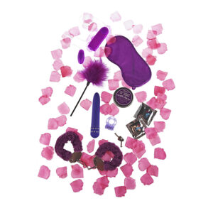 Toyjoy-Just for You Super Sex Bomb Box-Metal · Spielzeug-Sets (Bild 10)