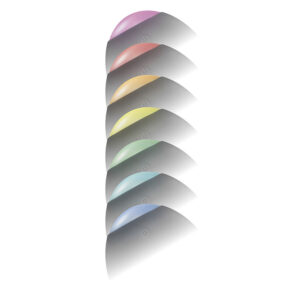 Toyjoy-Eclipse Light Ring Vibrator für Penis-Silikon, 7 Geschwindigkeiten · Sextoys (Bild 4)