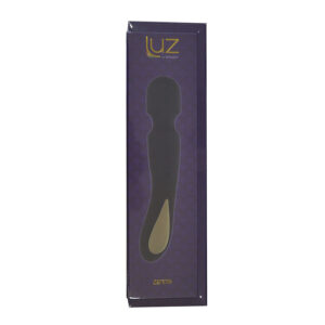 Toyjoy-Light Zenith Wand Massager Silikon, 12 Geschwindigkeiten · Vibratoren (Bild 5)