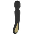 Toyjoy-Light Zenith Wand Massager Silikon, 12 Geschwindigkeiten · Vibratoren