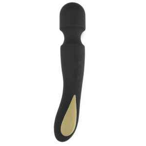 Toyjoy-Light Zenith Wand Massager Silikon, 12 Geschwindigkeiten · Vibratoren