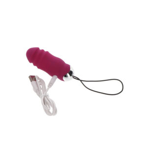 Toyjoy-Happiness Sunn Side Up and Down Vibrator mit Fernbedienung · Vibratoren (Bild 5)