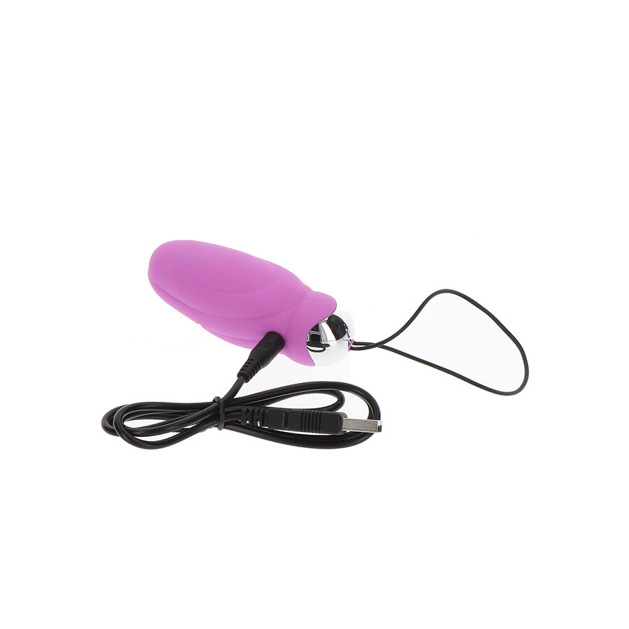 Toyjoy-Happiness You Crack Me Up Vibrator · Vibratoren (Bild 4)