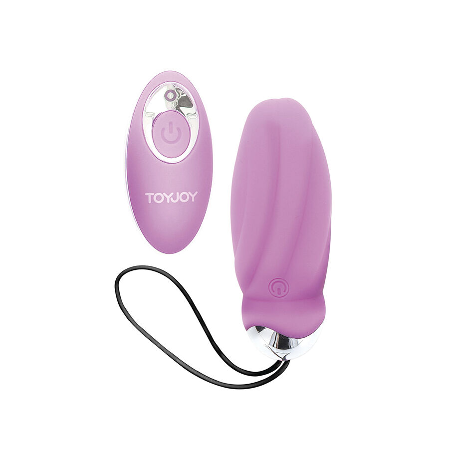Toyjoy-Happiness You Crack Me Up Vibrator · Vibratoren (Bild 5)