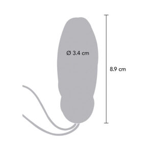 Toyjoy-Happiness You Crack Me Up Vibrator · Vibratoren (Bild 6)