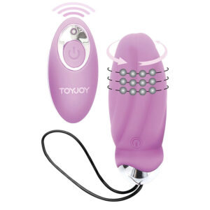 Toyjoy-Happiness You Crack Me Up Vibrator · Vibratoren