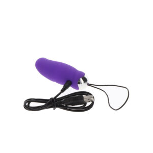 Toyjoy-Happiness Make My Orgasm Eggsplode Vibrator · Vibratoren (Bild 5)