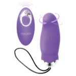 Toyjoy-Happiness Make My Orgasm Eggsplode Vibrator · Vibratoren
