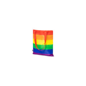 Pride-Tasche Tote Regenbogen Flagge · Spiele & Geschenke