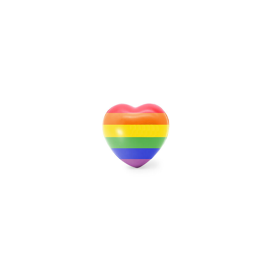 Pride-Antistress Lgbt Heart · Spiele & Geschenke