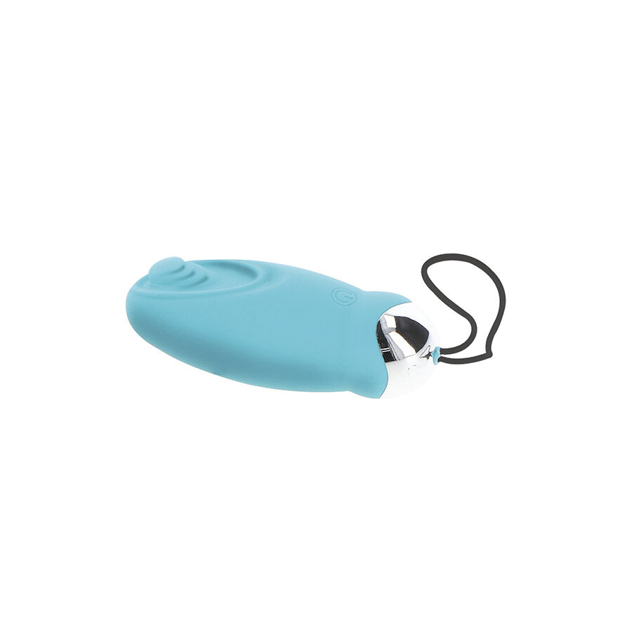 Toyjoy-Happiness I’m So Eggcited Vibrator mit Fernbedienung · Vibratoren (Bild 2)