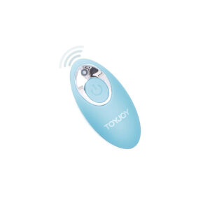 Toyjoy-Happiness I’m So Eggcited Vibrator mit Fernbedienung · Vibratoren (Bild 3)