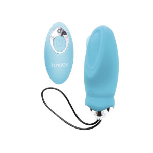 Toyjoy-Happiness I’m So Eggcited Vibrator mit Fernbedienung · Vibratoren (Bild 5)
