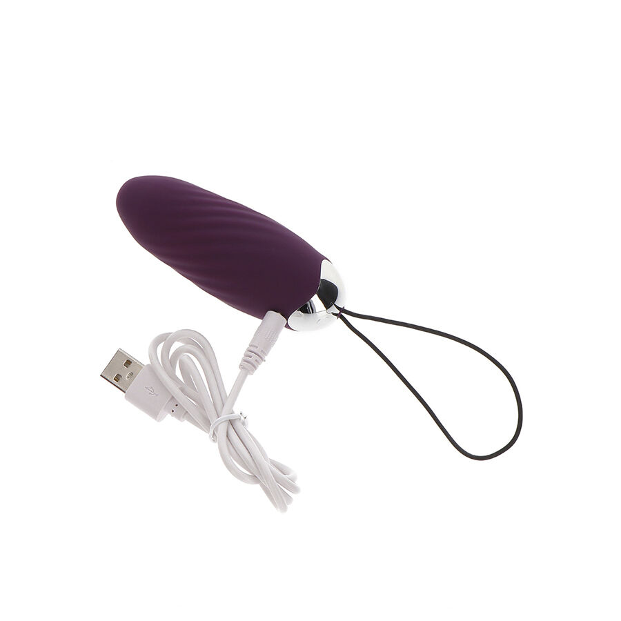Toyjoy-Happiness Knock Knock Eggstavagant Vibrator · Vibratoren (Bild 5)