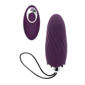 Toyjoy-Happiness Knock Knock Eggstavagant Vibrator · Vibratoren (Bild 2)