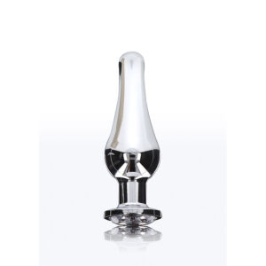 Toyjoy-Anal Play Diamond Bum Juwel Small Analplug-Metal · Sextoys (Bild 3)