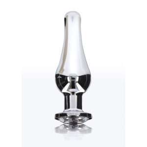 Toyjoy-Anal Play Diamond Bum Juwel Analplug Groß-Metal · Sextoys (Bild 4)