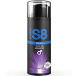 Stimul8-S8 Gel Delay für Penis 30 ml · Kosmetika & Aphrodisiaka
