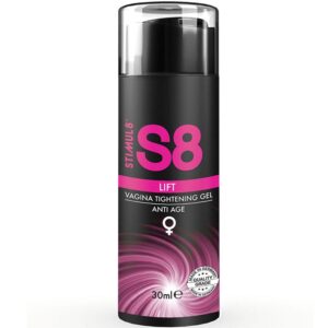 Stimul8-S8 Straffendes Vaginalgel 30 ml