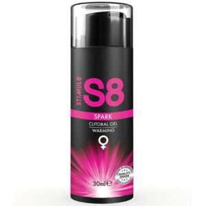 Stimul8-S8 Together Kit für Paare 2 X 30 ml · Kosmetika & Aphrodisiaka (Bild 2)