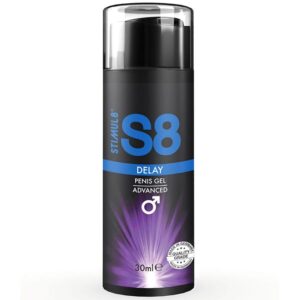 Stimul8-S8 Together Kit für Paare 2 X 30 ml · Kosmetika & Aphrodisiaka (Bild 3)