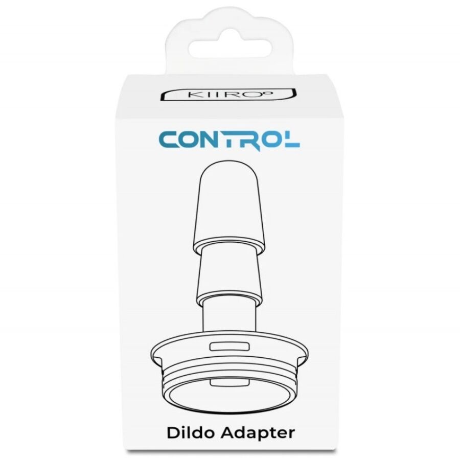 Kiiroo-Adapter Control für Dildo · Vibratoren (Bild 3)
