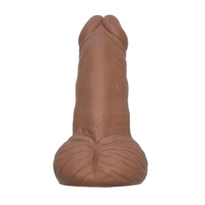 Diablo Picante-Antistress-Spielzeug in Form von Penis, Farbe · Spiele & Geschenke