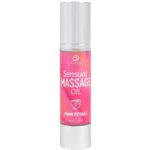 Secretplay Cosmetic-Pink Petals Massageöl · Kosmetika & Aphrodisiaka