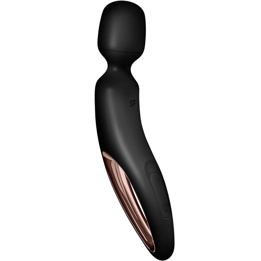 Satisfyer Wand-Wand-erland Vibrationsmassage Silikon · Vibratoren (Bild 4)