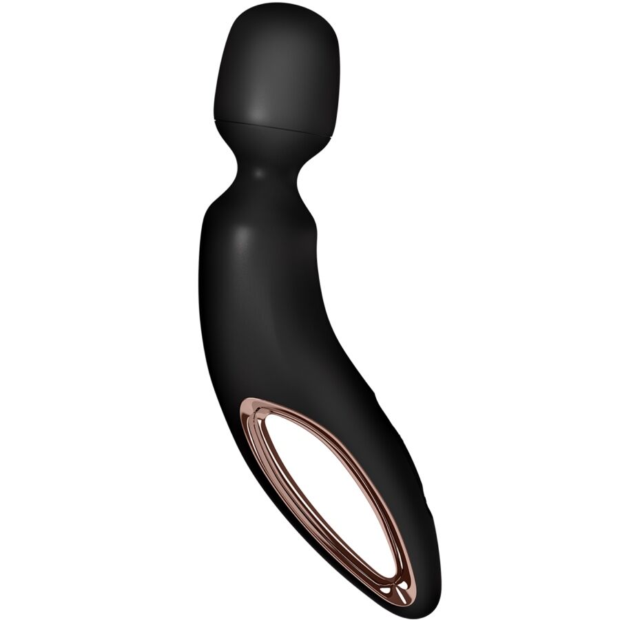 Satisfyer Wand-Wand-erland Vibrationsmassage Silikon · Vibratoren (Bild 3)