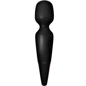 Satisfyer Wand-Wand-erland Vibrationsmassage Silikon · Vibratoren (Bild 6)