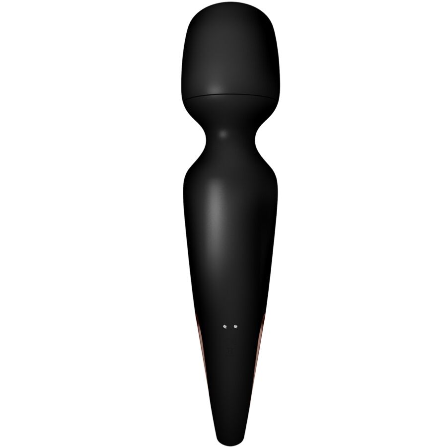 Satisfyer Wand-Wand-erland Vibrationsmassage Silikon · Vibratoren (Bild 6)