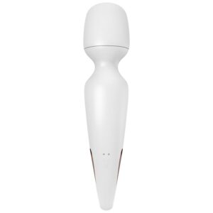 Satisfyer Wand-Wand-erland Vibrationsmassage Silikon · Vibratoren (Bild 9)