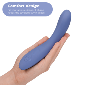 We-Vibe-Rave 2 Vibrator für G-Punkt in Silikon · Vibratoren (Bild 5)