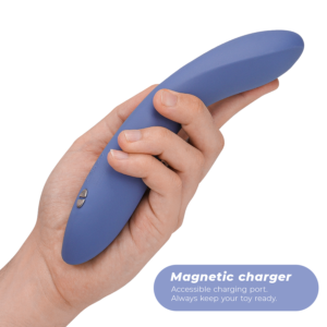 We-Vibe-Rave 2 Vibrator für G-Punkt in Silikon · Vibratoren (Bild 7)