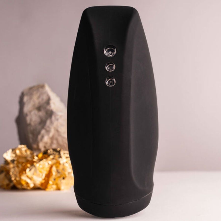 Rocks-Off-Torrent Masturbator Automatisch mit Air-Silikon-Technologie · Sextoys (Bild 2)