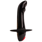 Rocks-Off-Quest Bullet für die Prostata, Vibrator Schwarz-Silikon · Sextoys