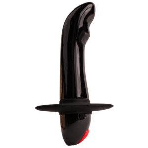 Rocks-off-Quest Prostata-Bullet, Vibrator Schwarz-Silikon