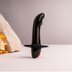 Rocks-Off-Quest Bullet für die Prostata, Vibrator Schwarz-Silikon · Sextoys (Bild 4)
